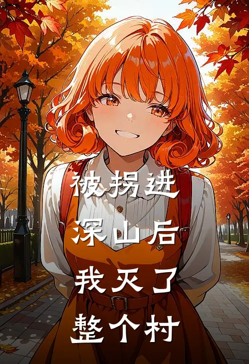 被拐进深山后，我灭了整个村