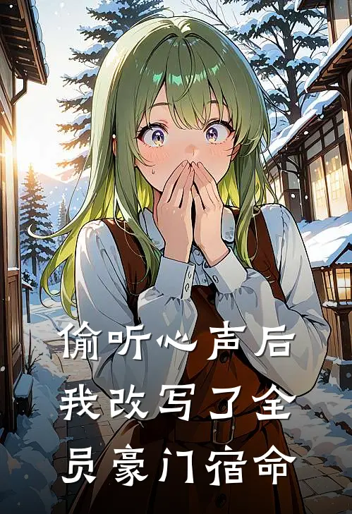 偷听心声后我改写了全员豪门宿命