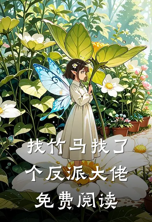 找竹马找了个反派大佬免费阅读