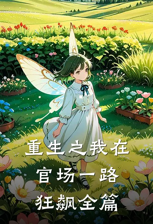 重生之我在官场一路狂飙全篇