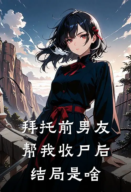 拜托前男友帮我收尸后结局是啥
