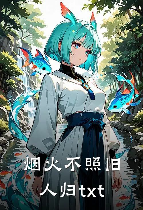 烟火不照旧人归txt
