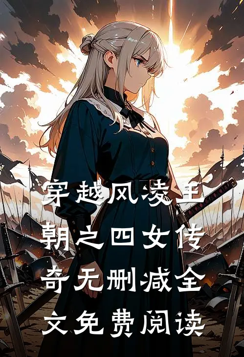 穿越风凌王朝之四女传奇无删减全文免费阅读