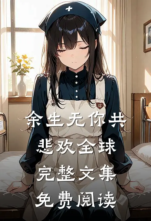 余生无你共悲欢全球完整文集免费阅读