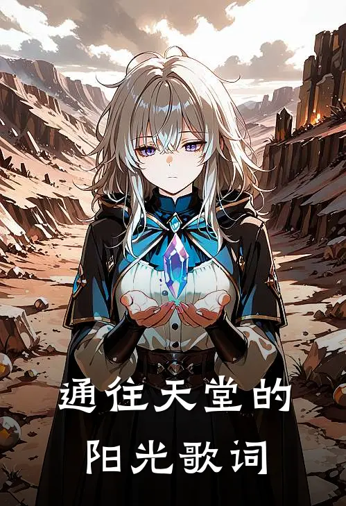 通往天堂的阳光歌词