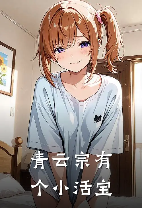 青云宗有个小活宝