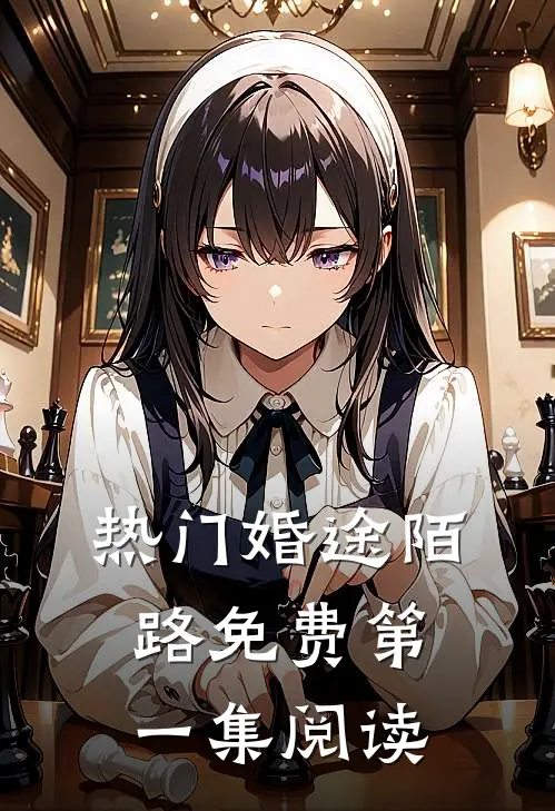 热门婚途陌路免费第一集阅读