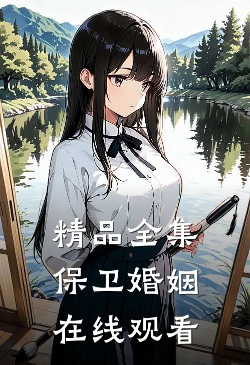 精品全集保卫婚姻在线观看