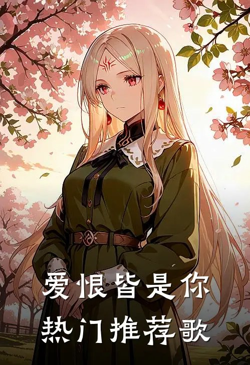 爱恨皆是你热门推荐歌