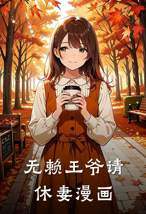 无赖王爷请休妻漫画