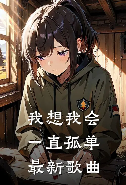 我想我会一直孤单最新歌曲