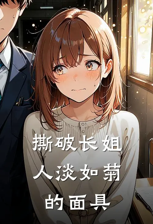 撕破长姐人淡如菊的面具