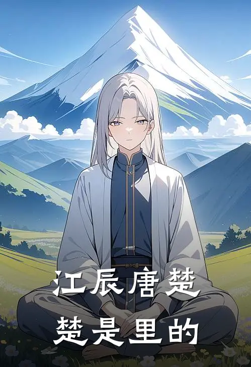 江辰唐楚楚是里的