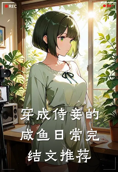 穿成侍妾的咸鱼日常完结文推荐
