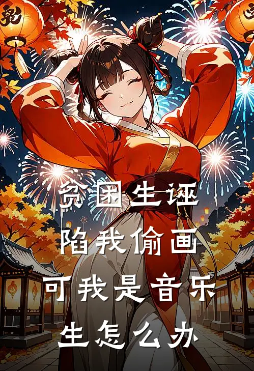 贫困生诬陷我偷画,可我是音乐生怎么办