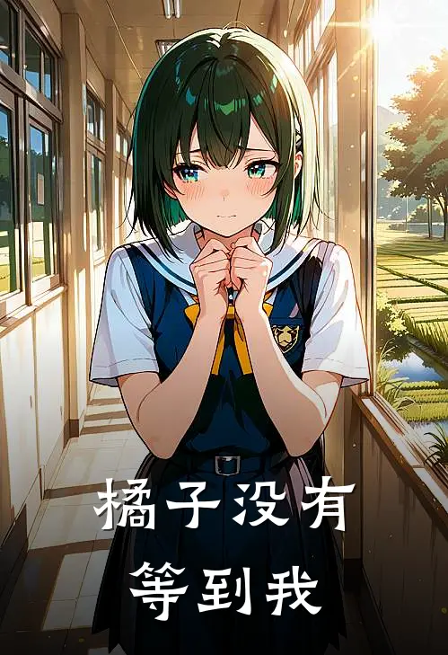 橘子没有等到我