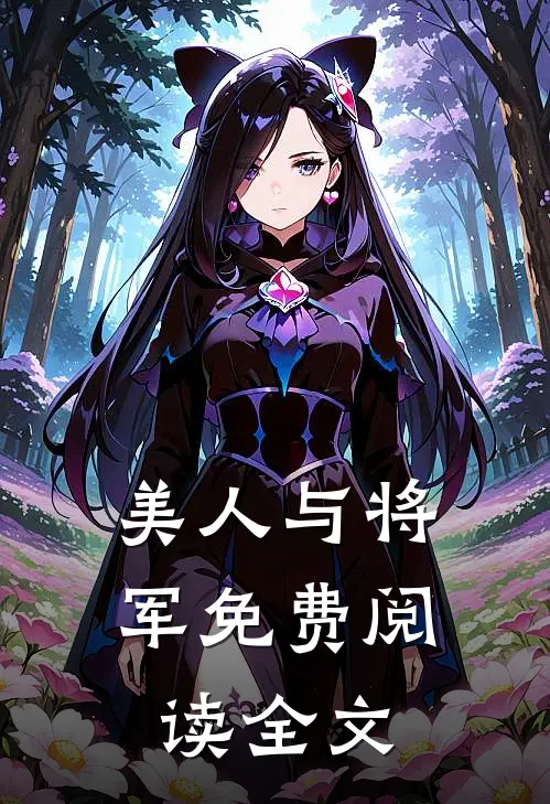 美人与将军免费阅读全文