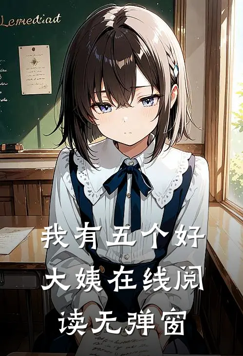 我有五个好大姨在线阅读无弹窗