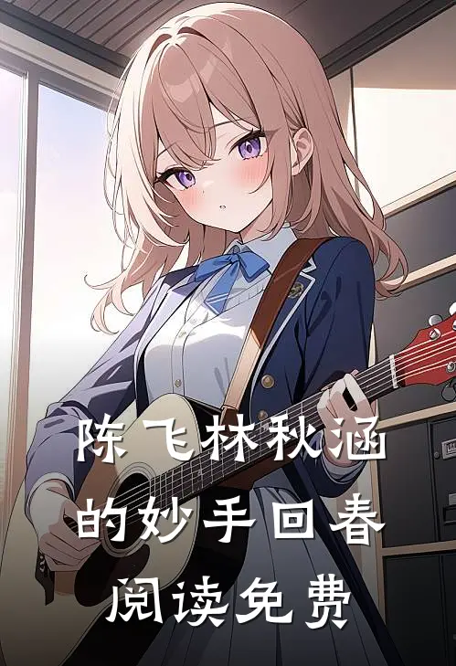 陈飞林秋涵的妙手回春阅读免费