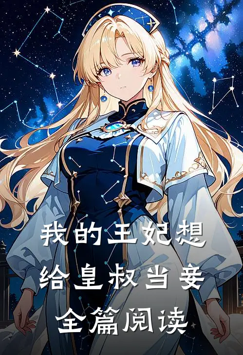 我的王妃想给皇叔当妾全篇阅读