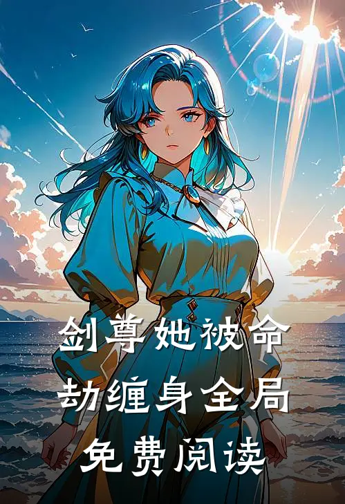 剑尊她被命劫缠身全局免费阅读