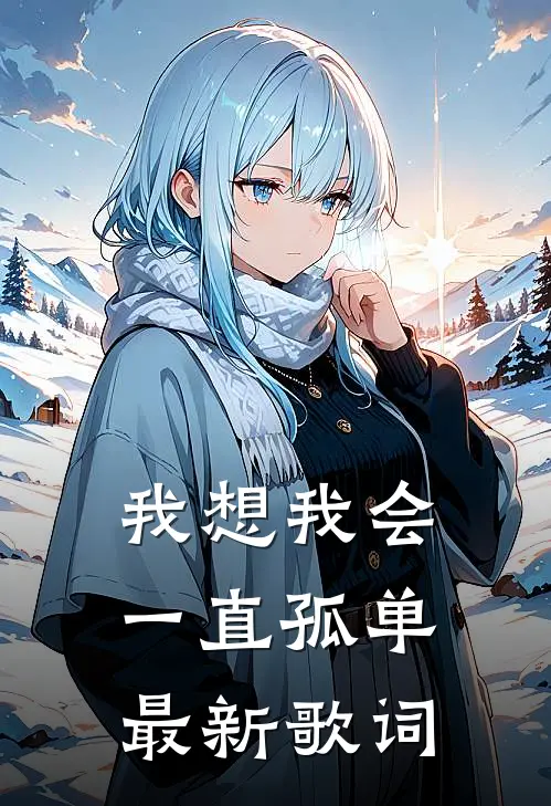 我想我会一直孤单最新歌词
