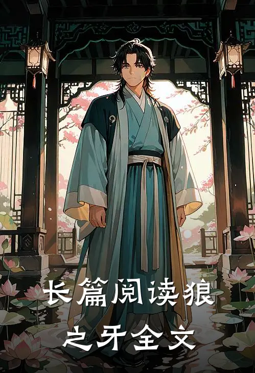 长篇阅读狼之牙全文
