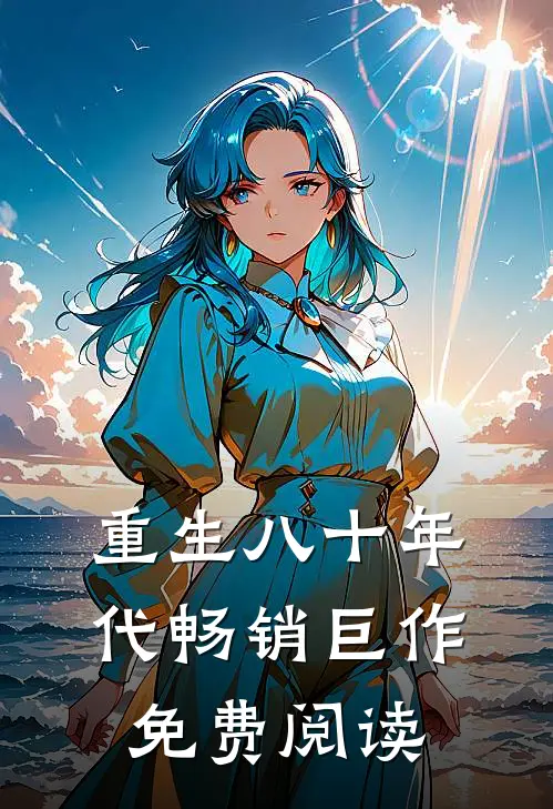 重生八十年代畅销巨作免费阅读