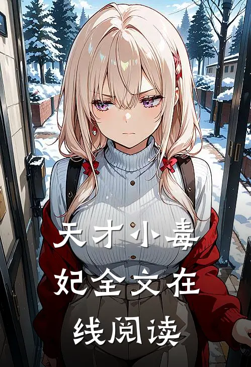 天才小毒妃全文在线阅读