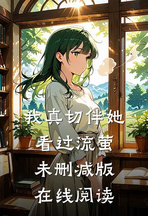 我真切伴她看过流萤未删减版在线阅读