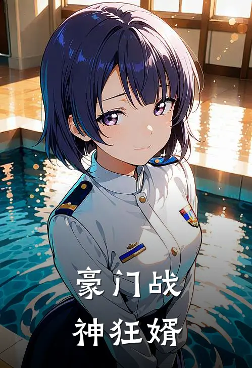 豪门战神狂婿