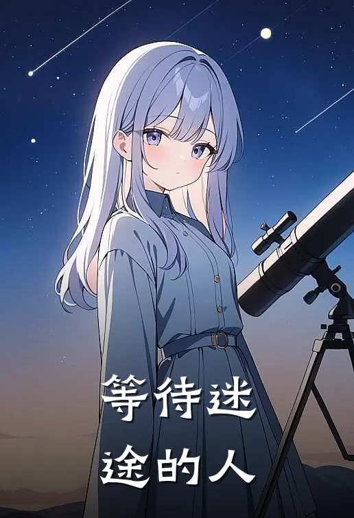 等待迷途的人