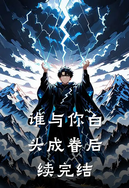 谁与你白头成眷后续完结