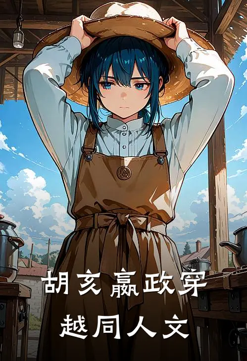胡亥嬴政穿越同人文