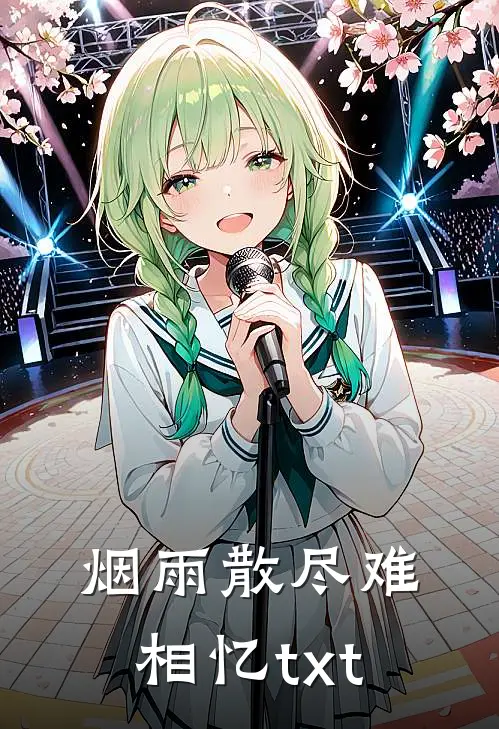 烟雨散尽难相忆txt