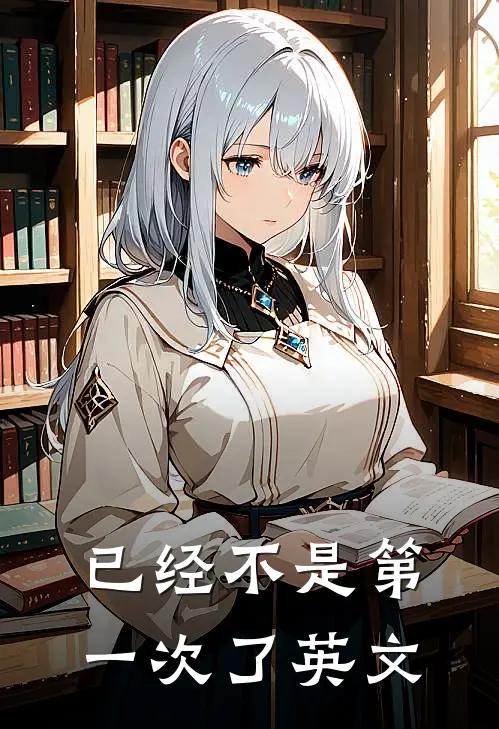 已经不是第一次了英文