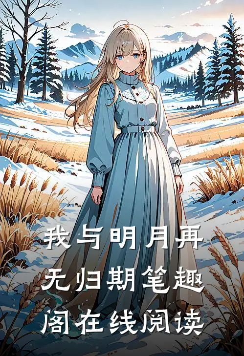 我与明月再无归期笔趣阁在线阅读