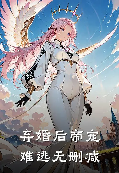 弃婚后帝宠难逃无删减