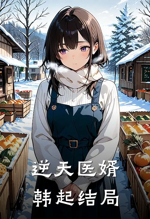 逆天医婿韩起结局