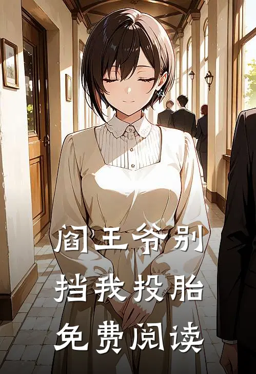 阎王爷别挡我投胎免费阅读