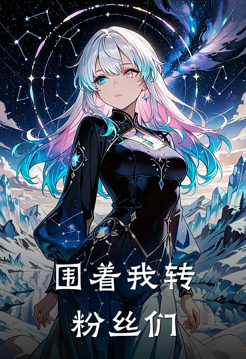 围着我转粉丝们