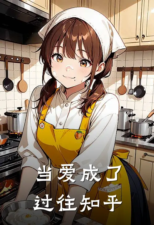 当爱成了过往知乎