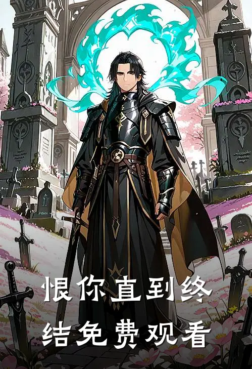恨你直到终结免费观看