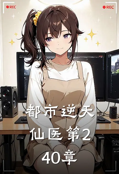 都市逆天仙医 第240章