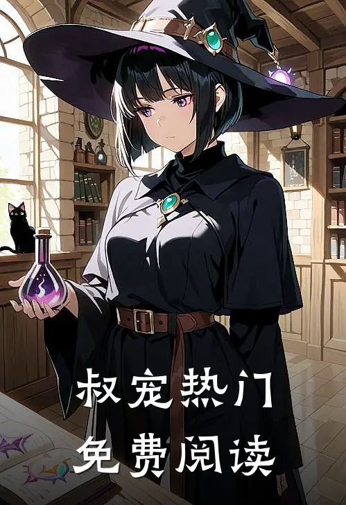 叔宠热门免费阅读