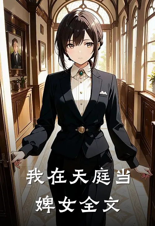 我在天庭当婢女全文