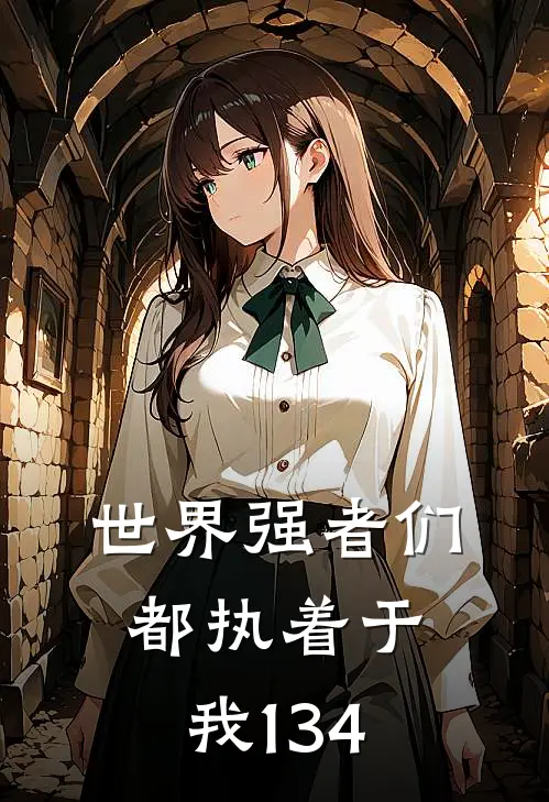 世界强者们都执着于我134
