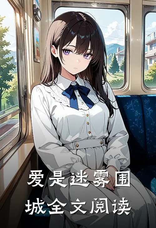 爱是迷雾围城全文阅读
