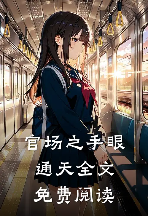 官场之手眼通天全文免费阅读