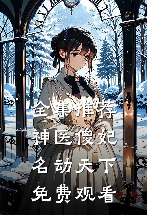 全集推荐神医傻妃名动天下免费观看